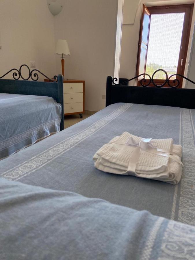 I Trulli Del Mulino Villa Locorotondo Ngoại thất bức ảnh