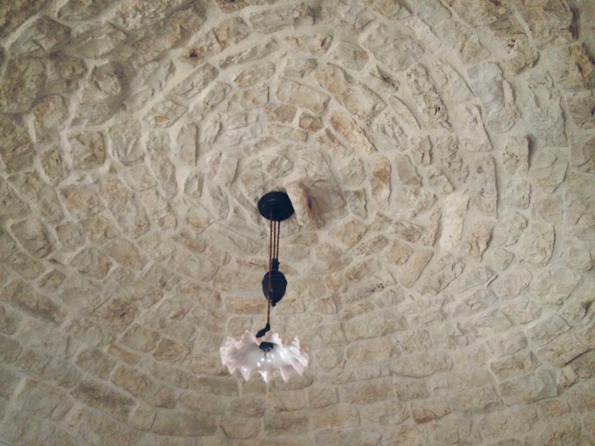 I Trulli Del Mulino Villa Locorotondo Ngoại thất bức ảnh